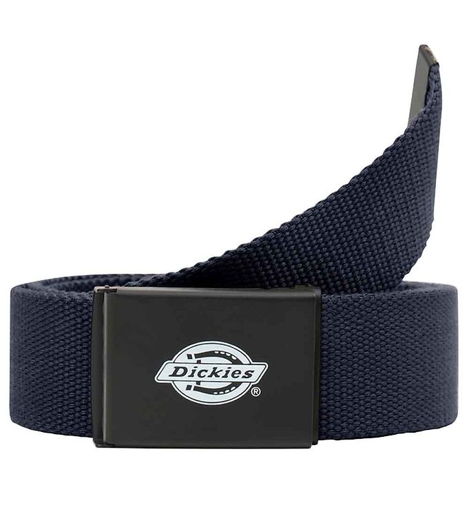 Dickies Bælte - Orcutt - Dark Navy