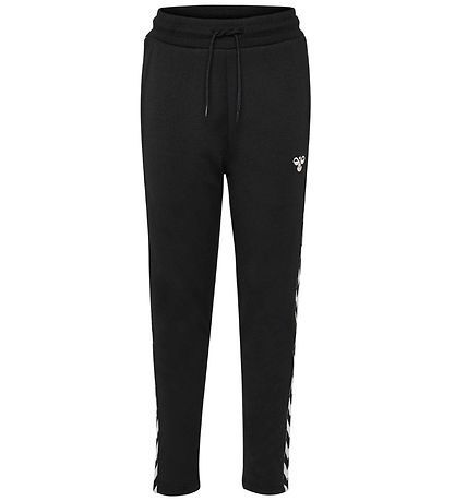 Hummel Sweatpants - hmlKick - Sort