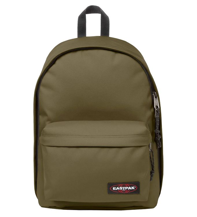 Eastpak EK000767J32, 33 cm (13), Notebook rum, Nylon