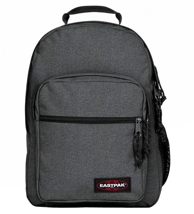 Eastpak Skoletaske - Morius - 34 L - Black Denim