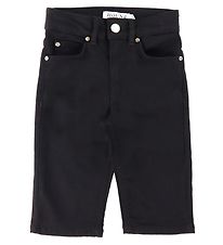 Hound Shorts - Denim - Sort Hound Shorts - Denim - Sort