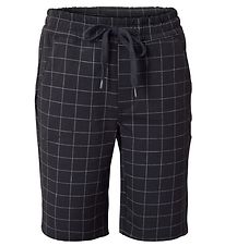 Hound Shorts - Sort m. Tern Hound Shorts - Sort m. Tern