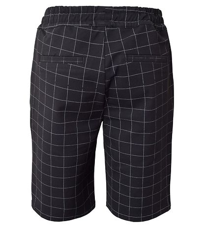 Hound Shorts - Sort m. Tern Hound Shorts - Sort m. Tern