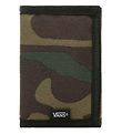 Vans Pung - Slipped - Classic Camo Vans Pung - Slipped - Classic Camo
