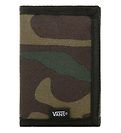 Vans Wallet - Slipped - Classic Camo