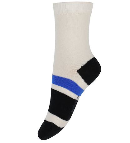 Molo Strømper - Nitis - Cobalt Molo Strømper - Nitis - Cobalt