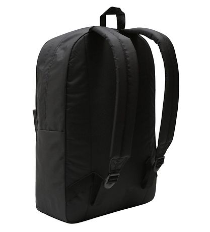 Dickies Rygsæk - Chickaloon - Sort Dickies Rygsæk - Chickaloon - Sort