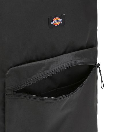 Dickies 백팩 - 치칼룬 - 블랙