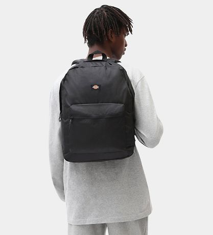 Dickies Rygsæk - Chickaloon - Sort Dickies Rygsæk - Chickaloon - Sort