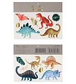 Meri Meri Tatoveringer - Large - Dinosaur Kingdom Meri Meri Tatoveringer - Large - Dinosaur Kingdom