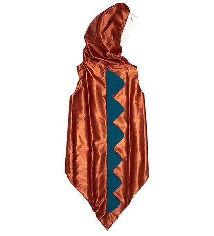 Meri Meri Udklædning - Dinosaur Meri Meri Udklædning - Dinosaur