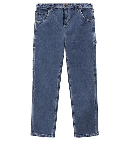Dickies Jeans - Ellendale - Classic Blue Dickies Jeans - Ellendale - Classic Blue