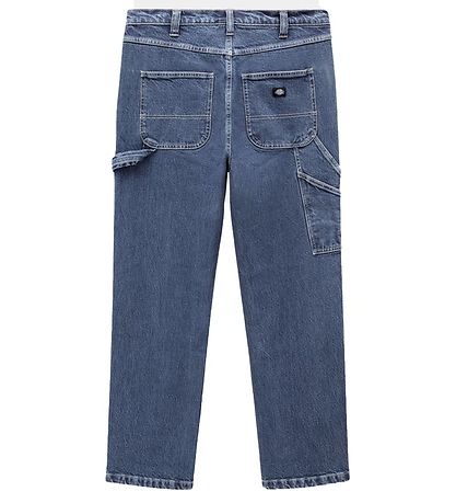 Dickies Jeans - Ellendale - Classic Blue Dickies Jeans - Ellendale - Classic Blue