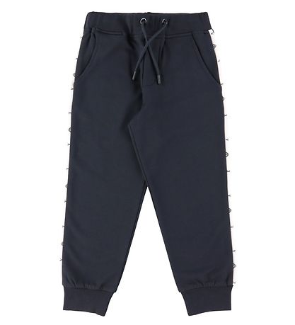 Emporio Armani Jogginghosen - Navy Emporio Armani Jogginghosen - Navy