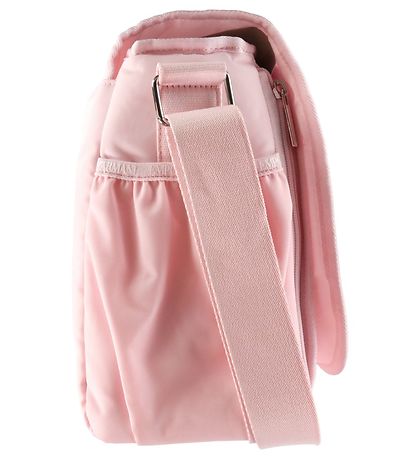 Emporio Armani Pusletaske - Rosa
