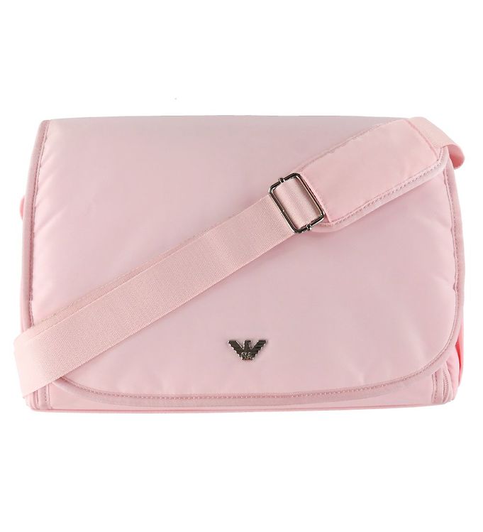 Emporio Armani Pusletaske Rosa