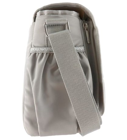 Emporio Armani Pusletaske - Grå