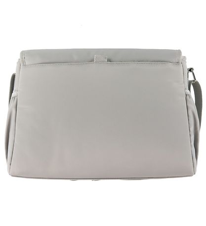 Emporio Armani Pusletaske - Grå