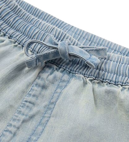 Petit by Sofie Schnoor Shorts - Blå
