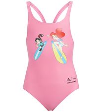 adidas Performance Badedragt - Disney Princess - Rose Tone adidas Performance Badedragt - Disney Princess - Rose Tone