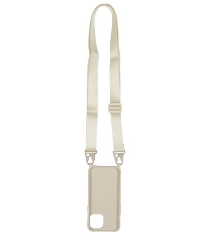 By Stær Cover - iPhone 12 Pro Max - Råhvid By Stær Cover - iPhone 12 Pro Max - Råhvid