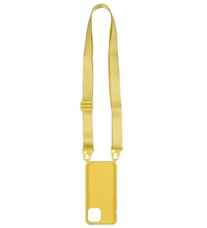 By Stær Case - iPhone 12 Pro Max - Pastel Yellow By Stær Case - iPhone 12 Pro Max - Pastel Yellow