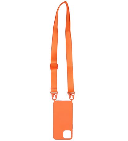 By Stær Cover - iPhone 12 Pro Max - Orange By Stær Cover - iPhone 12 Pro Max - Orange