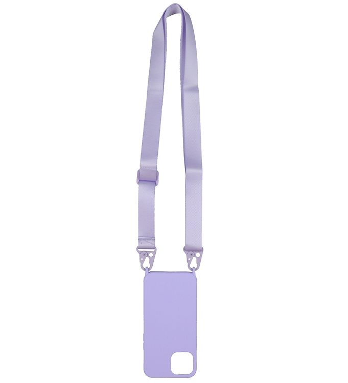 By Stær Cover - iPhone 12 Pro Max - Lilla