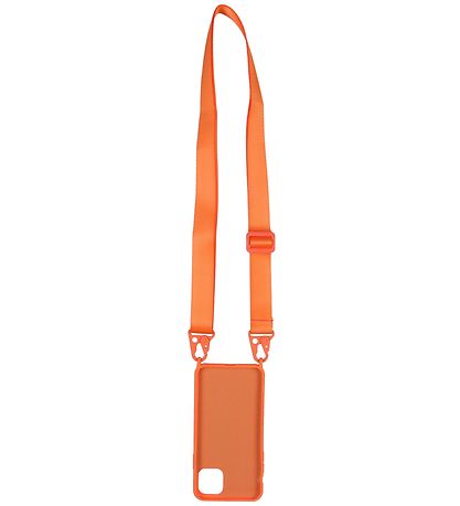 By Stær Cover - iPhone 11 Pro Max - Orange