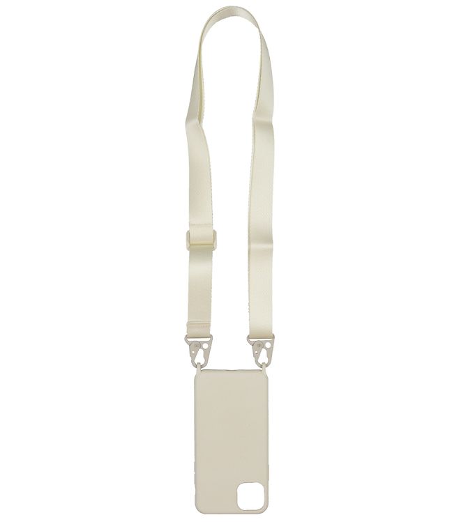 By Stær Cover - iPhone 11 Pro Max - Råhvid