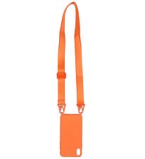 By Stær Case - iPhone XS Max - Orange By Stær Case - iPhone XS Max - Orange