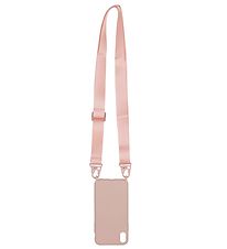By Stær Case - iPhone XS - Pink By Stær Case - iPhone XS - Pink