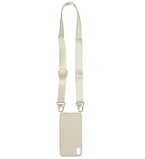 By Stær Case - iPhone XS Max - Off White By Stær Case - iPhone XS Max - Off White