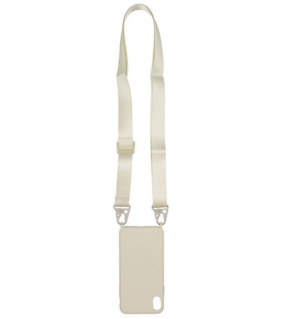 By Stær Case - iPhone XS Max - Off White By Stær Case - iPhone XS Max - Off White
