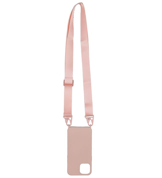 By Stær Cover - iPhone 12 Pro Max - Rosa