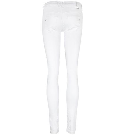 Cost:Bart Jeans - Nanna - White