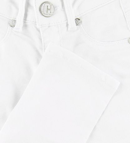 Cost:Bart Jeans - Nanna - Wit Cost:Bart Jeans - Nanna - Wit
