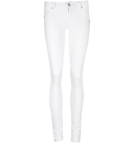 Cost:Bart Jeans - Nanna - White