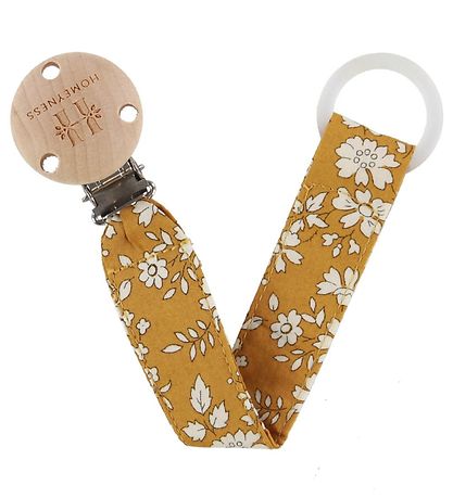 Homeyness Suttesnor - Capel Mustard Homeyness Suttesnor - Capel Mustard