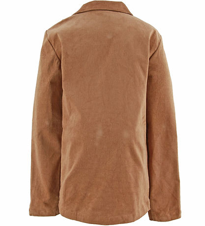 Hound Blazer - Fløjl - Light Brown Hound Blazer - Fløjl - Light Brown