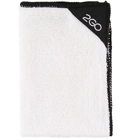 Kit d'entretien de chaussures 2GO - 150 ml - Étape 1 - Nettoyant
