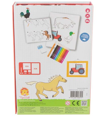 Apprendre à Dessiner Tiger Tribe - Apprendre à dessiner - Sur le Apprendre à Dessiner Tiger Tribe - Apprendre à dessiner - Sur le