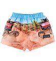 Molo Badeshorts - UV50+ - Newton - In The Bush Molo Badeshorts - UV50+ - Newton - In The Bush