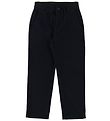 Grunt Bukser - Ludvig - Navy Grunt Bukser - Ludvig - Navy