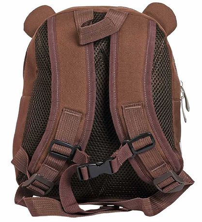 A Little Lovely Company Rygsæk - Bear A Little Lovely Company Rygsæk - Bear