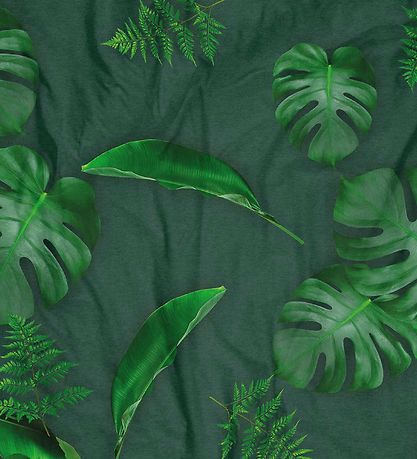 Snurk Sengetøj - Voksen - Green Forest Snurk Sengetøj - Voksen - Green Forest