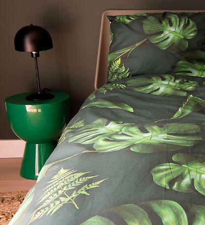 Snurk Sengetøj - Voksen - Green Forest Snurk Sengetøj - Voksen - Green Forest