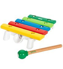 BRIO Toddler Xylofon 30182 BRIO Toddler Xylofon 30182