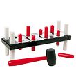 BRIO Toddler Hammerbænk 30515 BRIO Toddler Hammerbænk 30515
