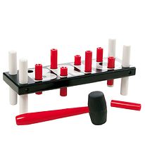 BRIO Toddler Hammerbænk 30515 BRIO Toddler Hammerbænk 30515